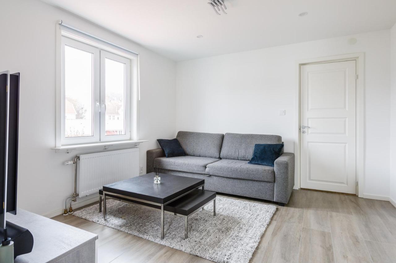 Flores 3 Jönköping Zewnętrze zdjęcie